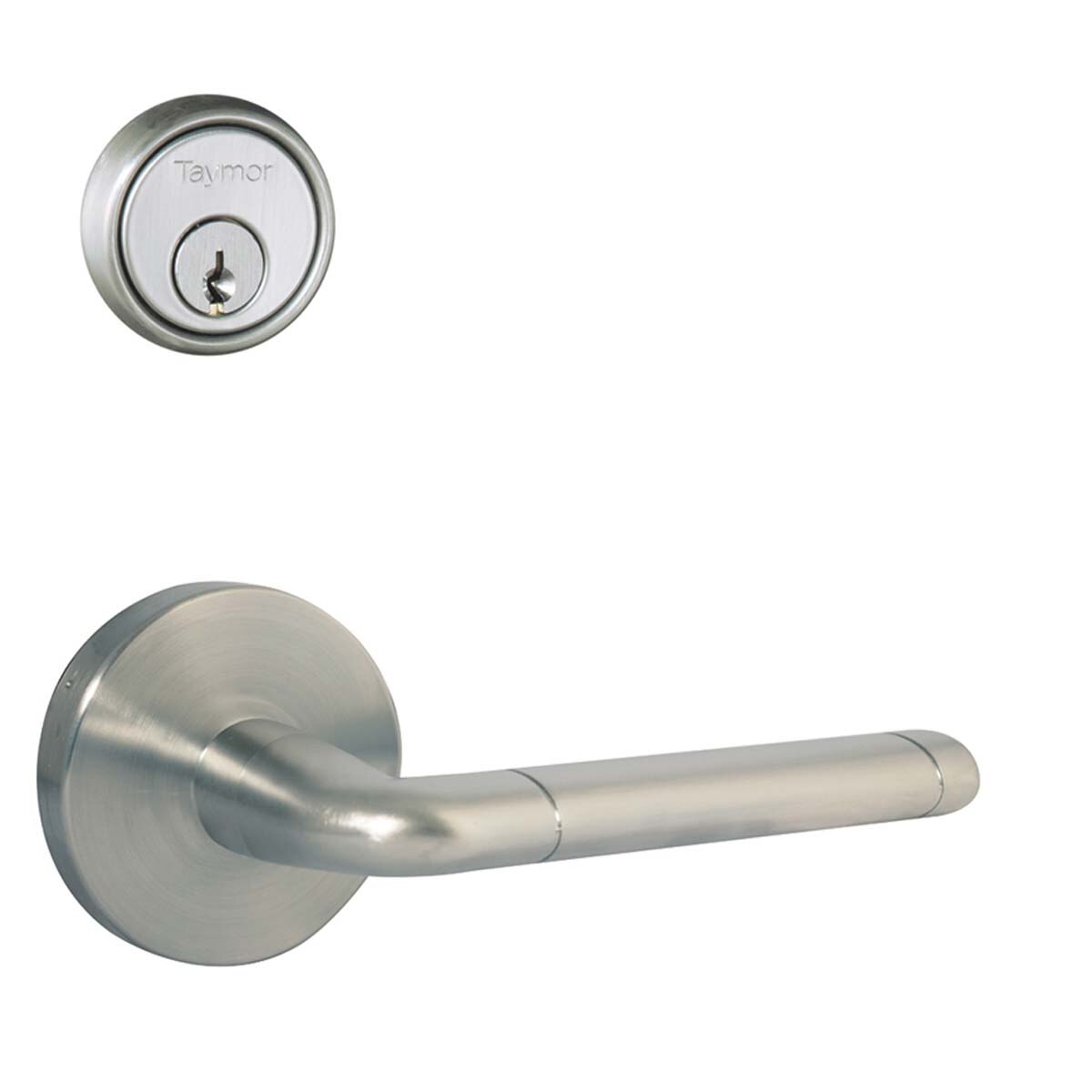 Taymor Mortise Lever Stockholm