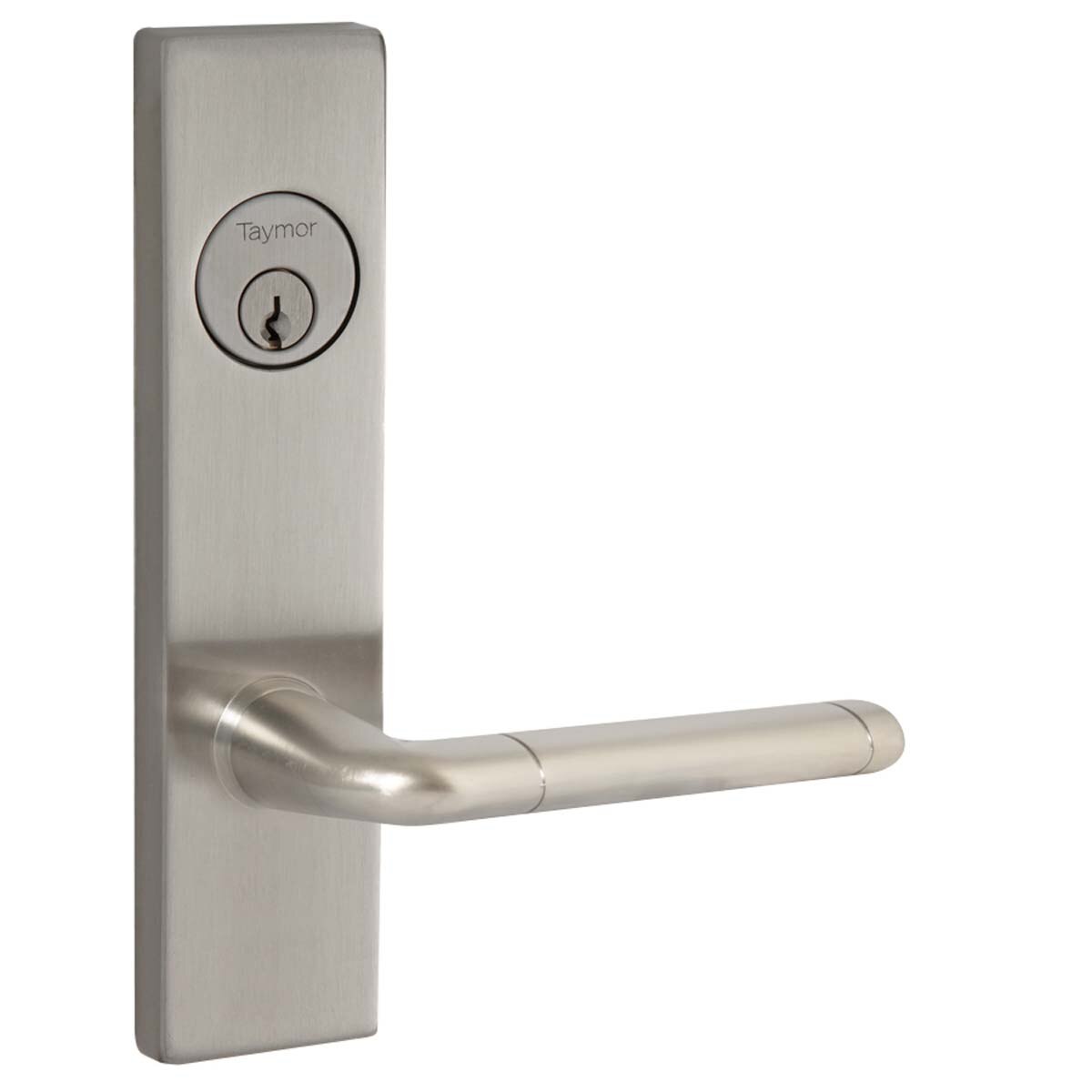 Taymor Mortise Lever Stockholm