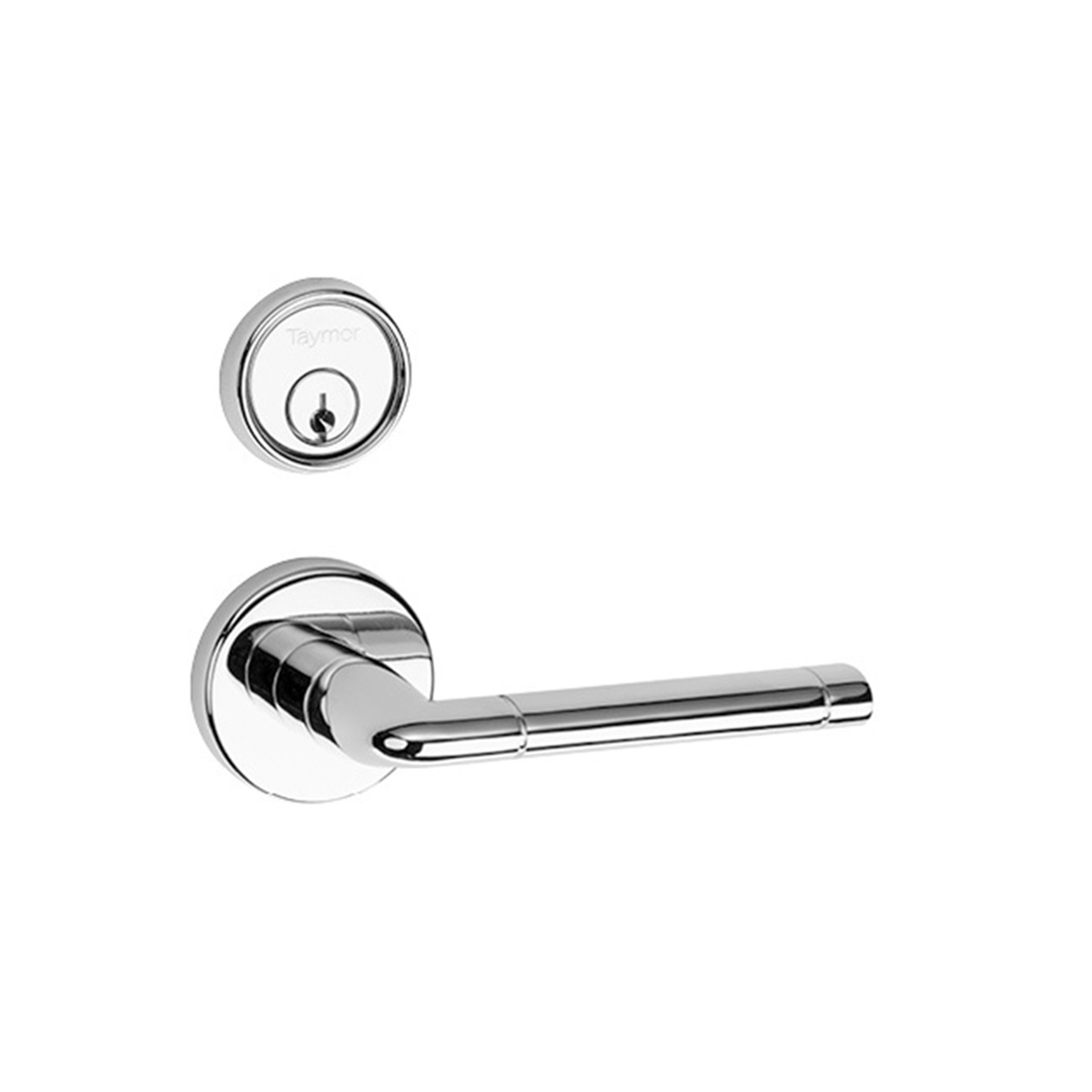 Taymor Mortise Lever Stockholm