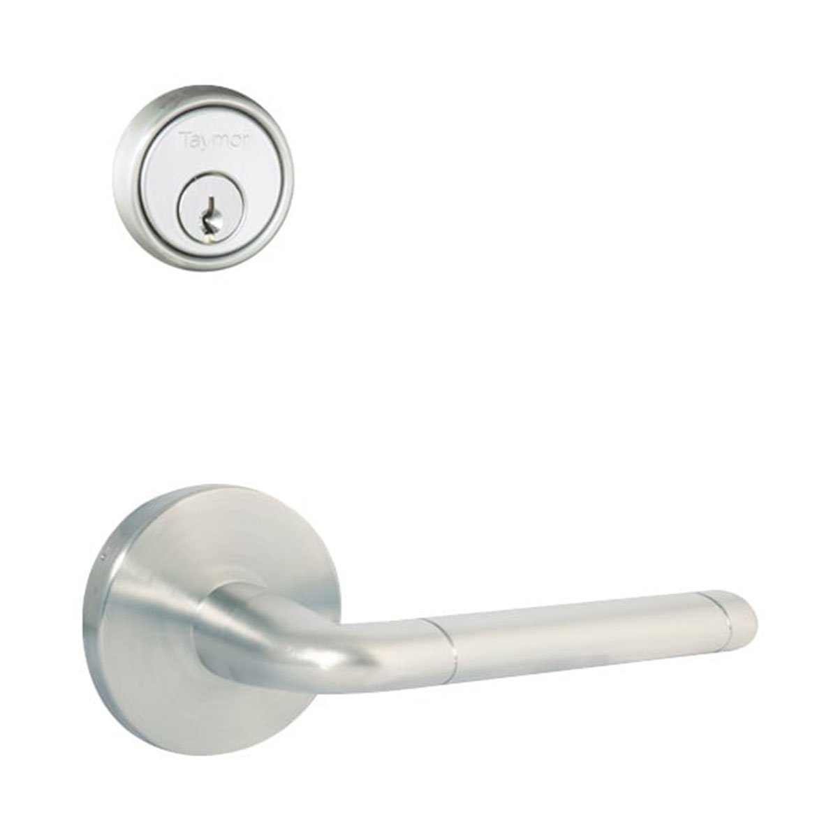Taymor Mortise Lever Stockholm