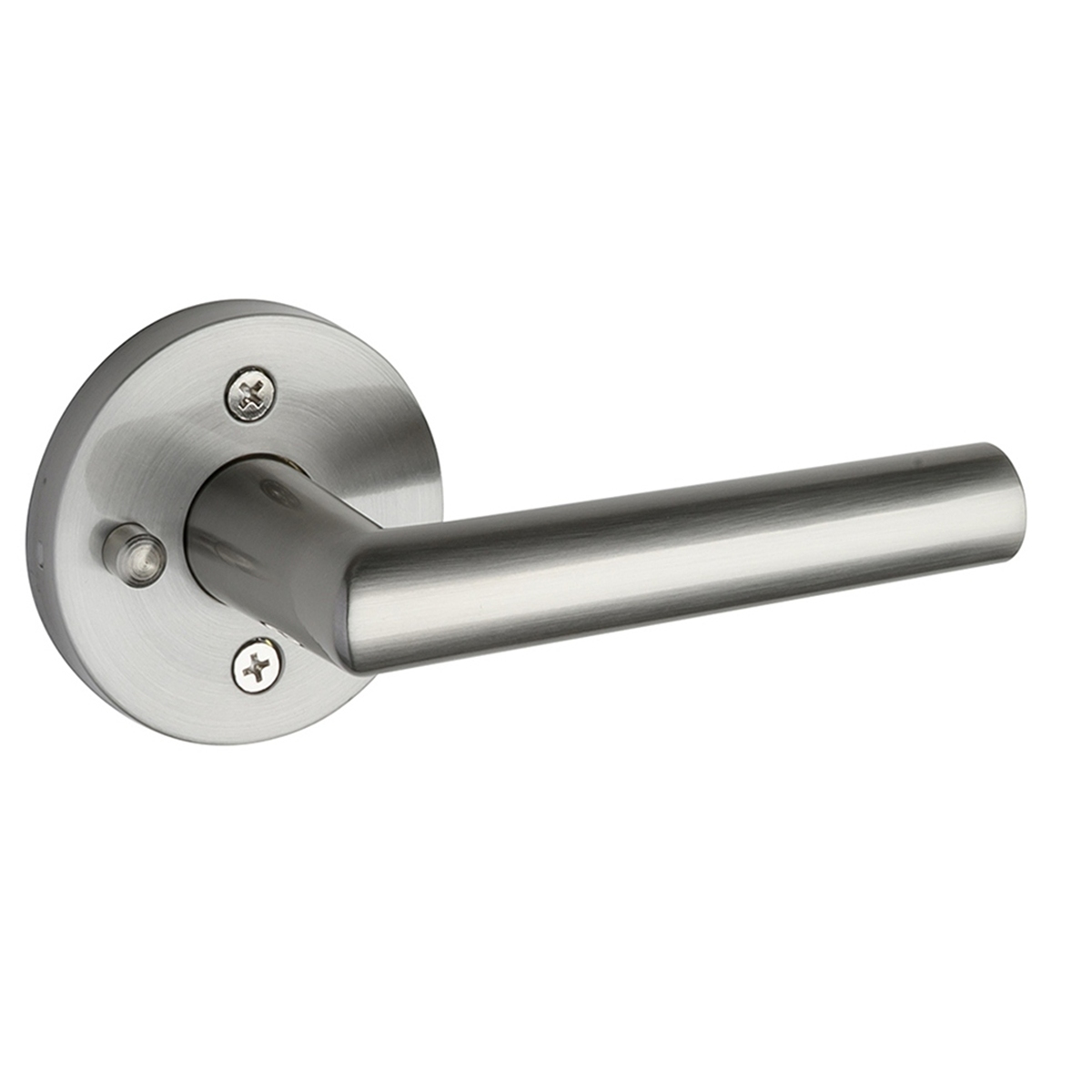 Taymor Round Rose Lever Cross Flow