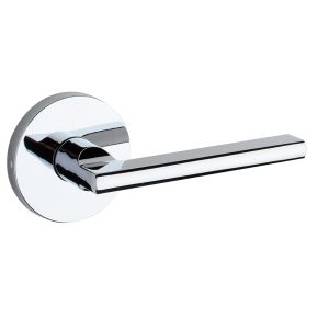 Taymor Round Rose Lever Pace Line