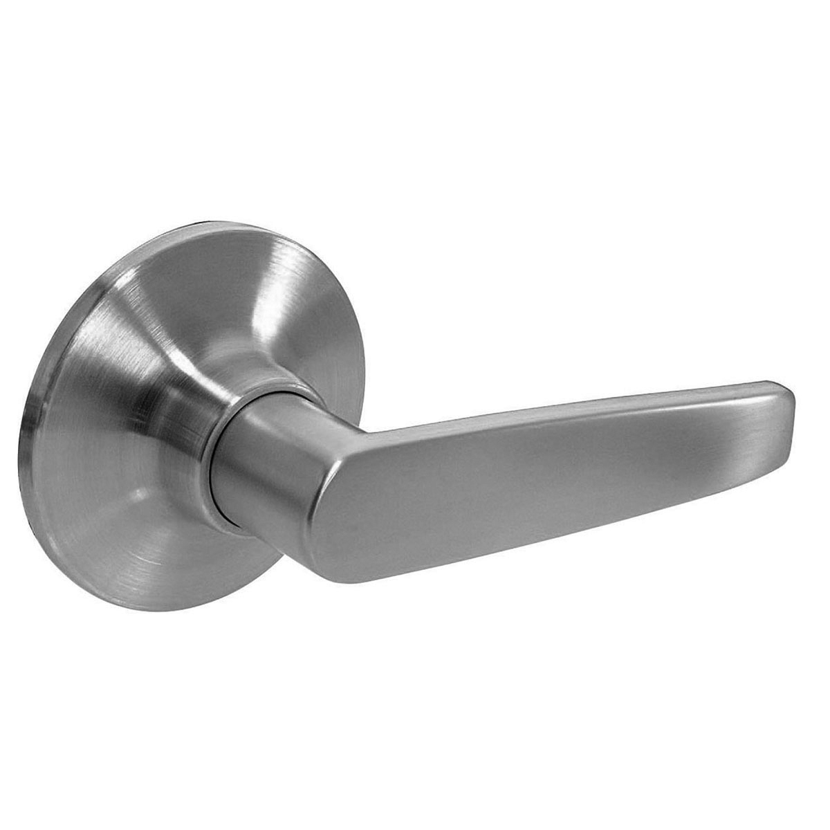 Taymor Round Rose Lever Straight