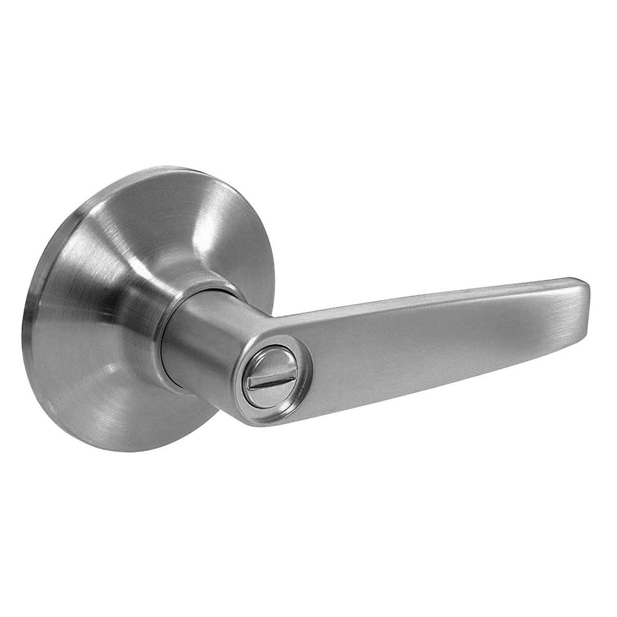 Taymor Round Rose Lever Straight