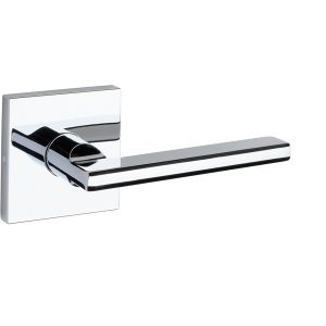 Taymor Square Rose Lever Pace Line