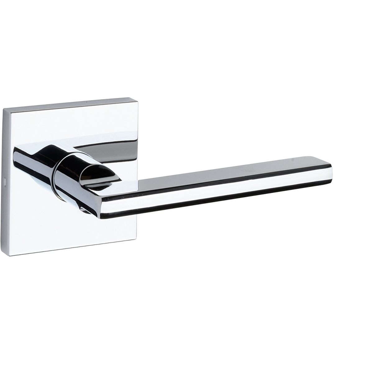 Taymor Square Rose Lever Pace Line