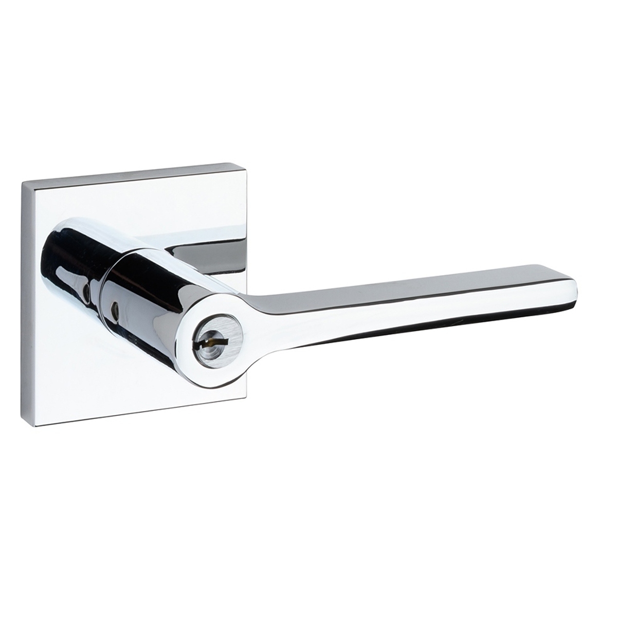 Taymor Square Rose Lever Pace Line