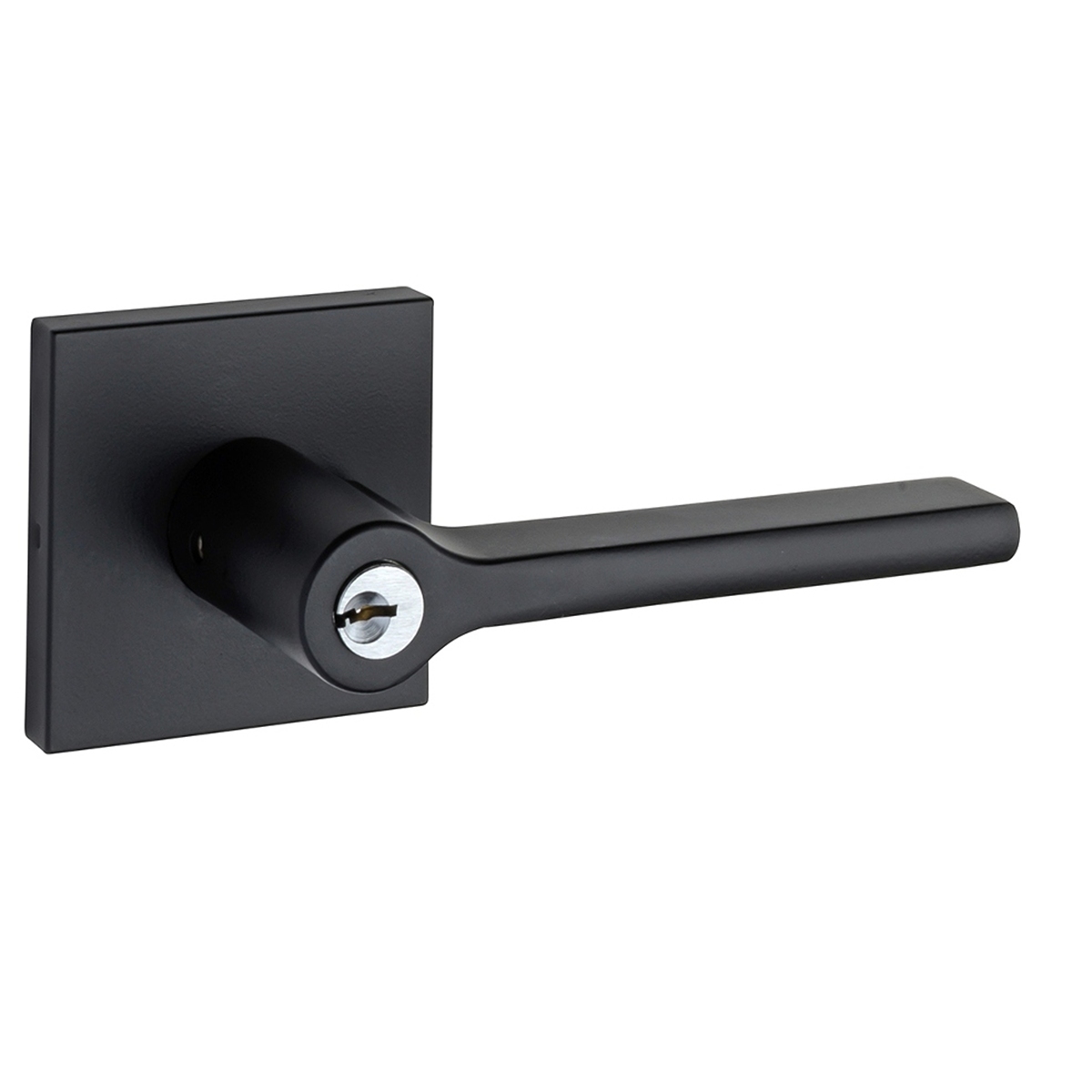 Taymor Square Rose Lever Pace Line