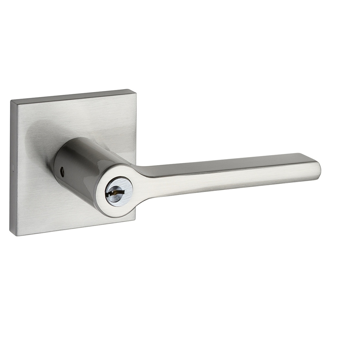 Taymor Square Rose Lever Pace Line