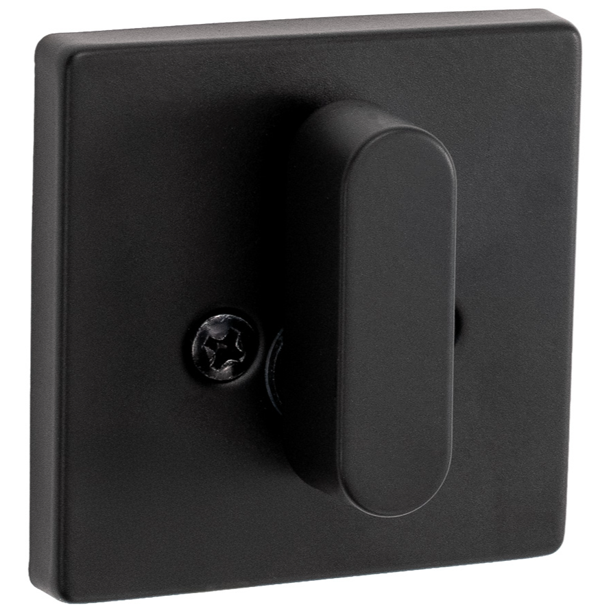 Taymor Square Standard Deadbolt Builders Series - Image 4