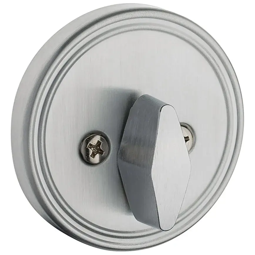 Taymor Traditional Deadbolt Builders Series