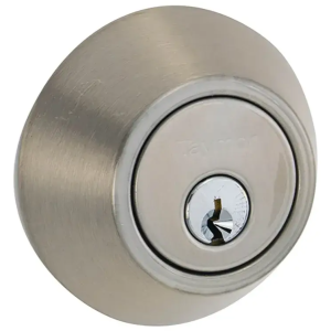 Taymor Traditional Deadbolt Builders Series