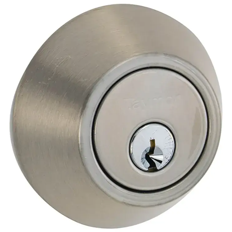Taymor Traditional Deadbolt Builders Series
