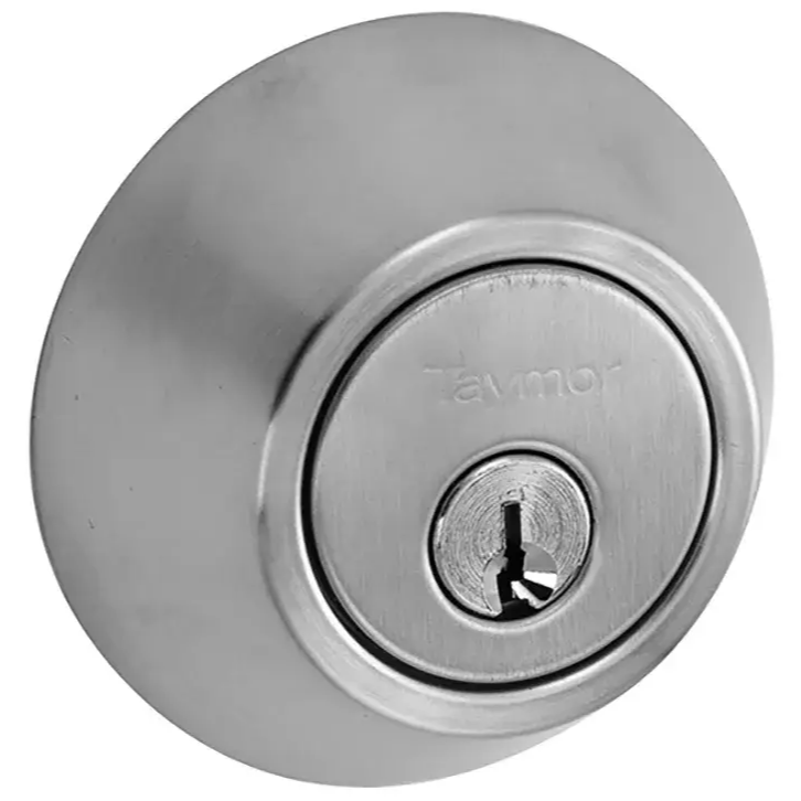 Taymor Traditional Deadbolt Builders Series