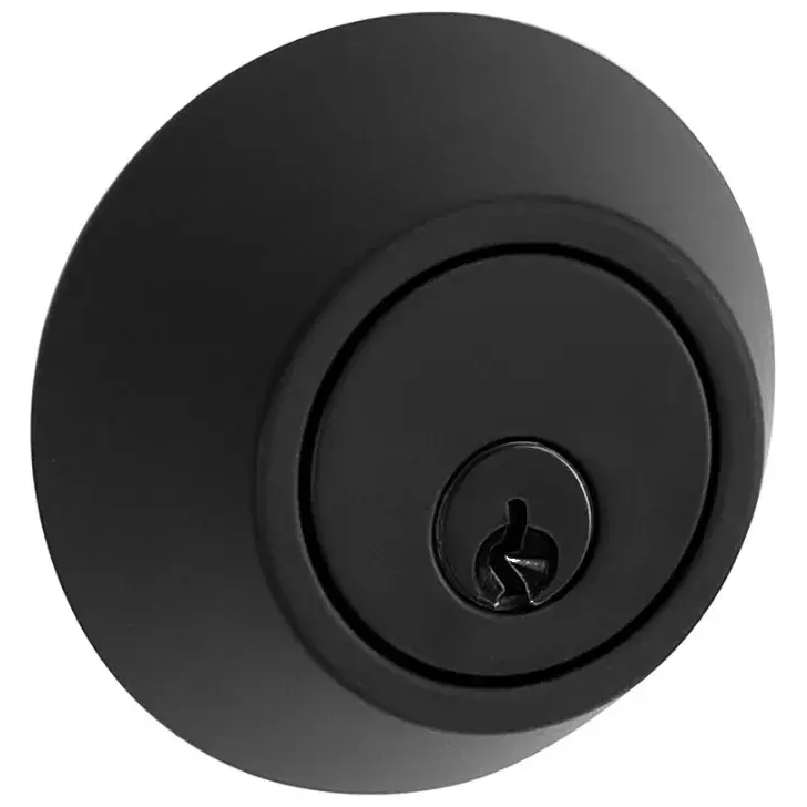 Taymor Traditional Deadbolt Builders Series