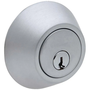 Taymor Traditional Deadbolt Epic