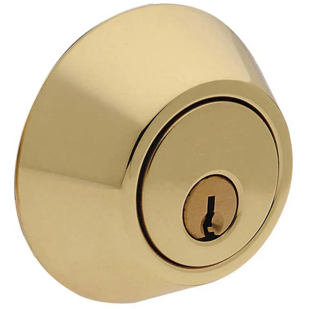 Taymor Traditional Deadbolt Epic