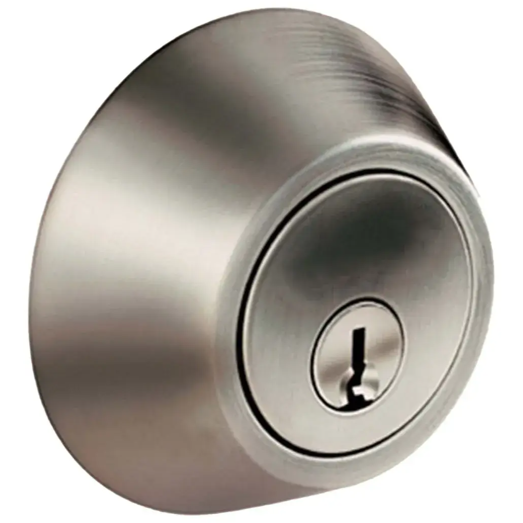 Taymor Traditional Deadbolt Epic