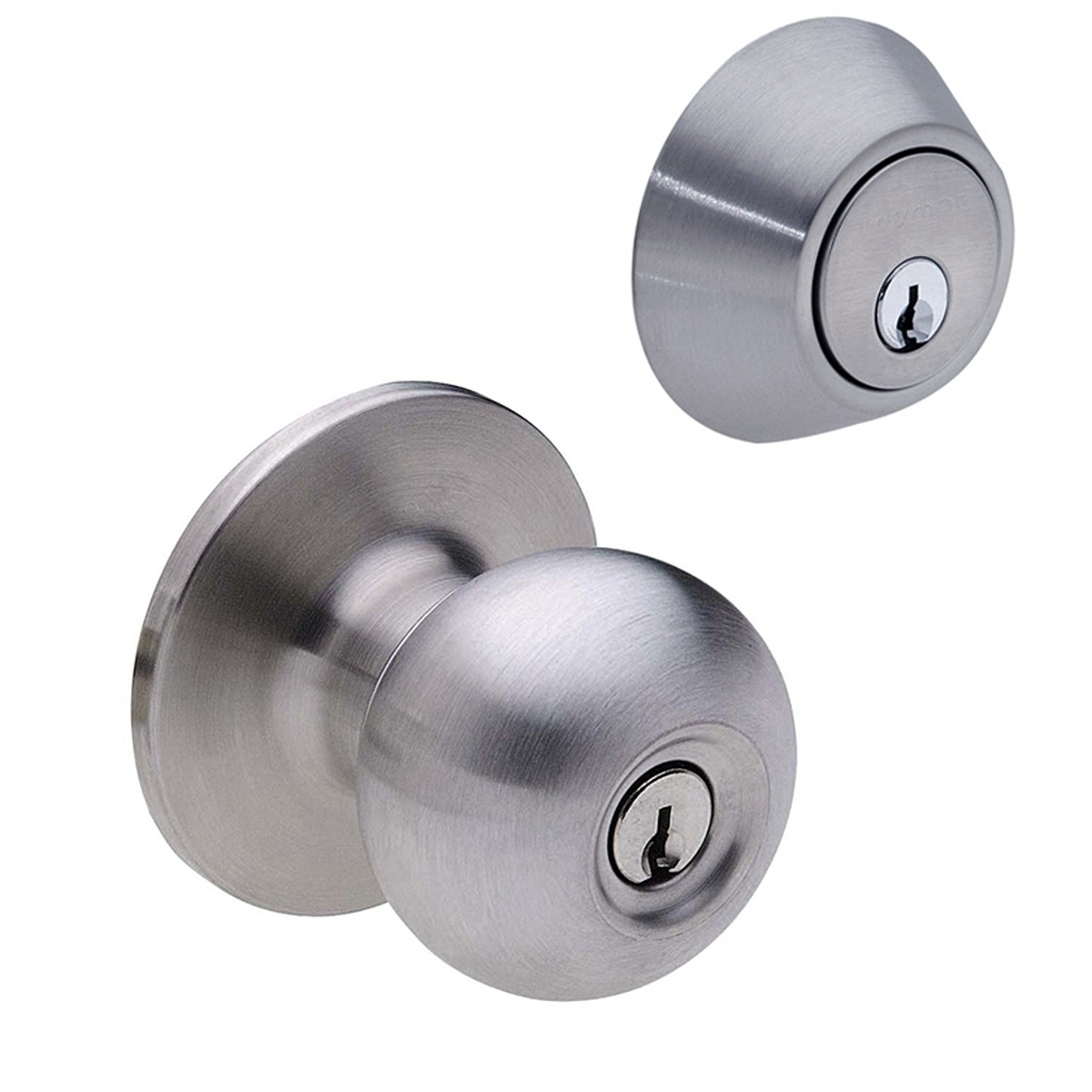 Taymor Knob Villa Ball Combo Pack