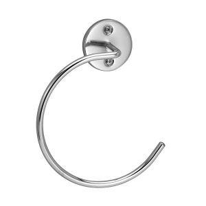 Taymor Towel Ring Fundamentals